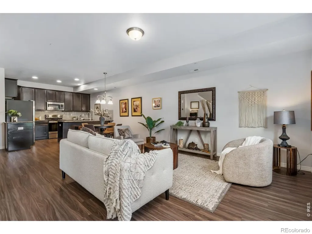 3848 Manhattan Avenue Fort Collins CO 80526