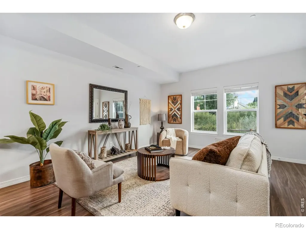 3848 Manhattan Avenue Fort Collins CO 80526