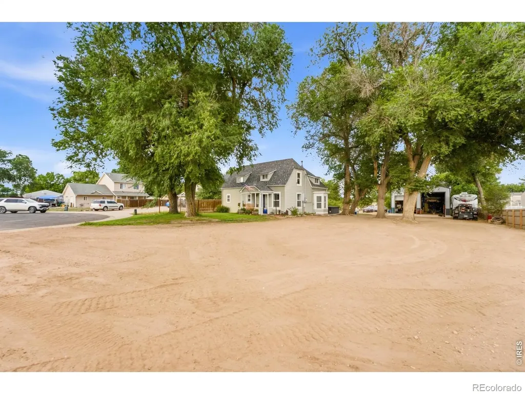 302 Ash Court Evans CO 80620
