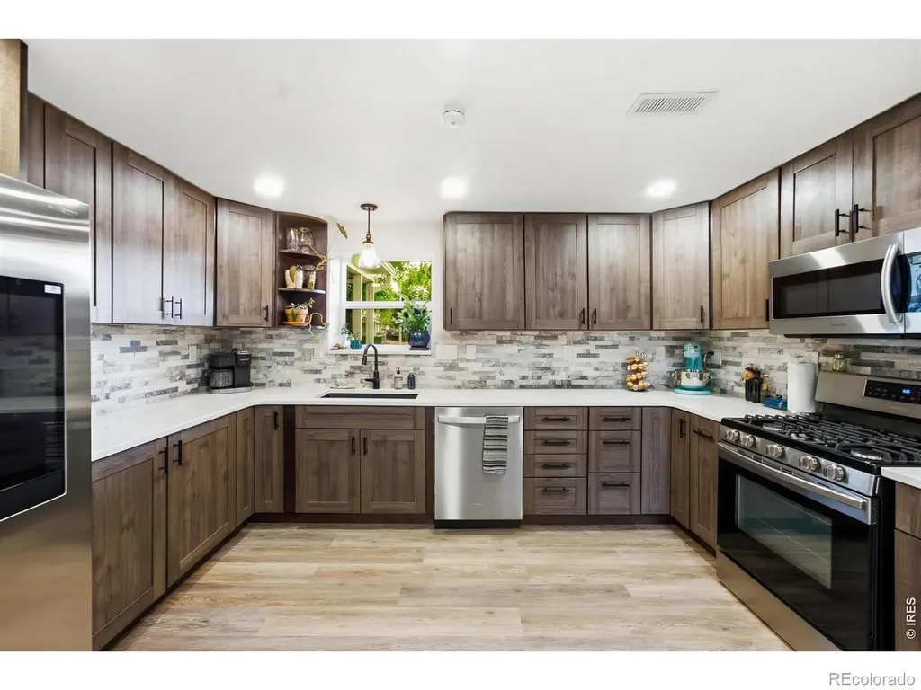 302 Ash Court Evans CO 80620