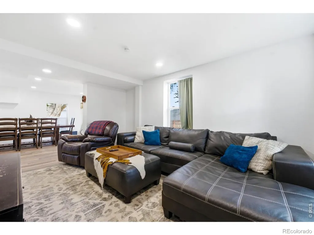 302 Ash Court Evans CO 80620