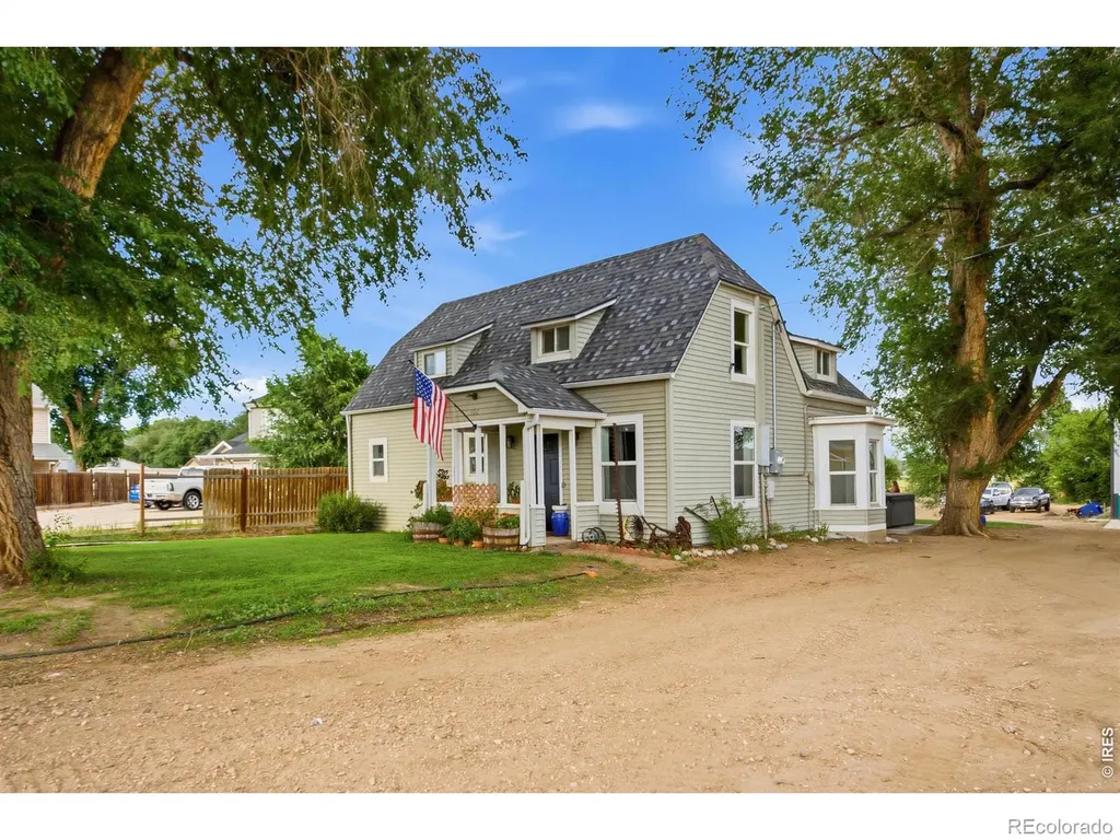 302 Ash Court Evans CO 80620
