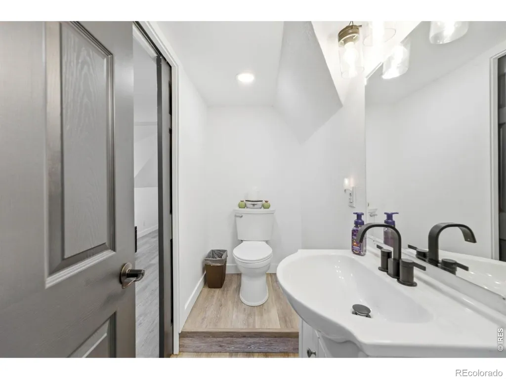 302 Ash Court Evans CO 80620