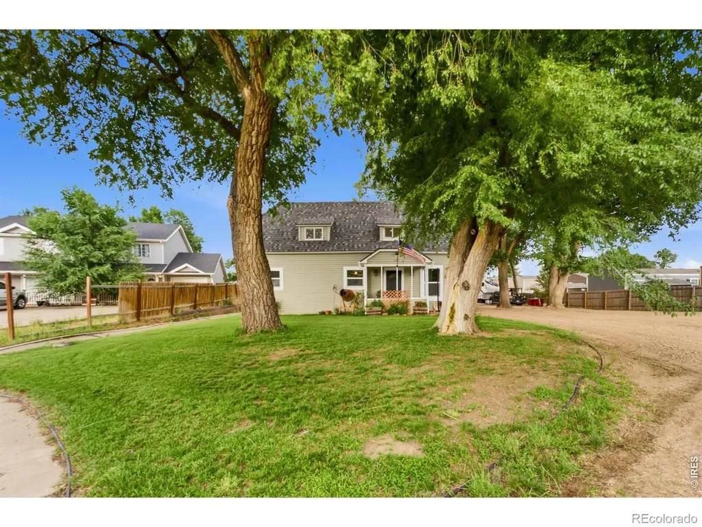 302 Ash Court Evans CO 80620