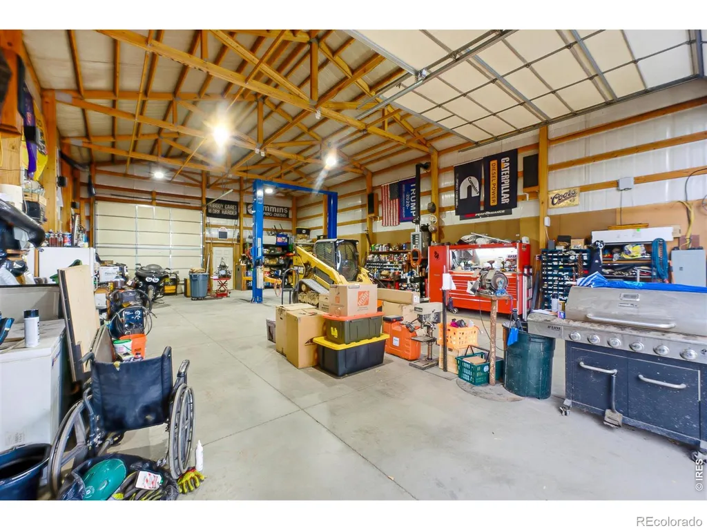 302 Ash Court Evans CO 80620