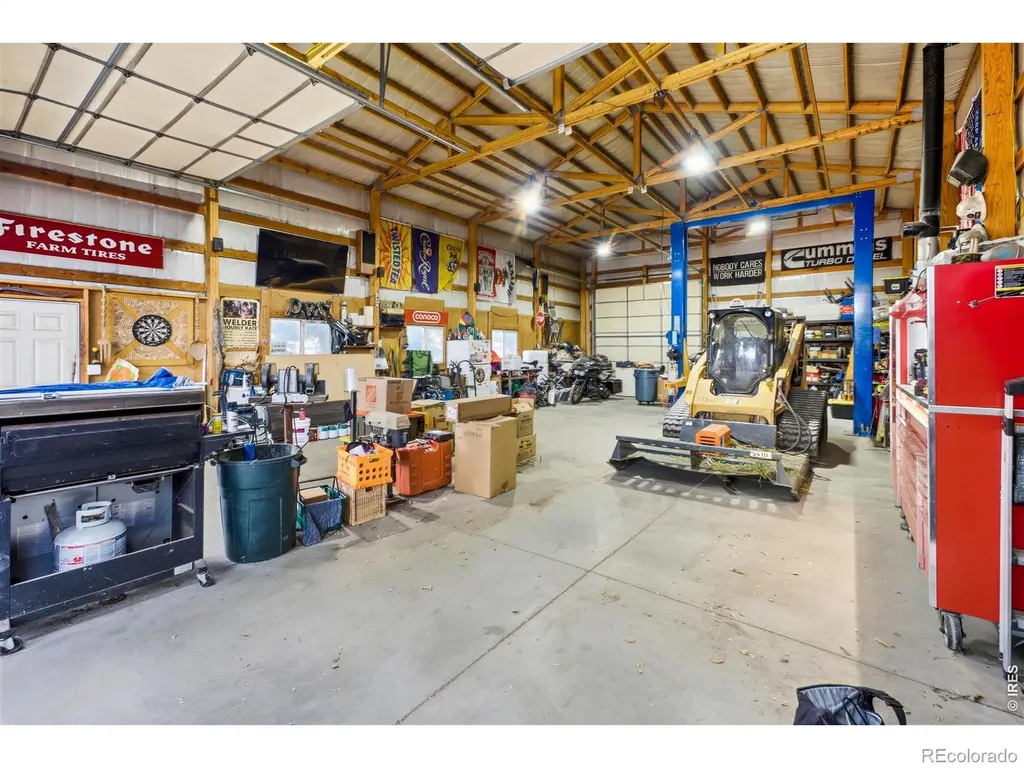 302 Ash Court Evans CO 80620