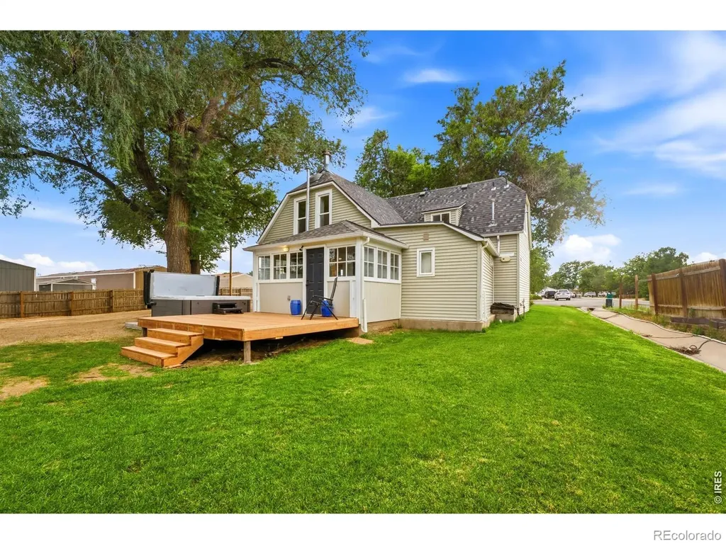 302 Ash Court Evans CO 80620