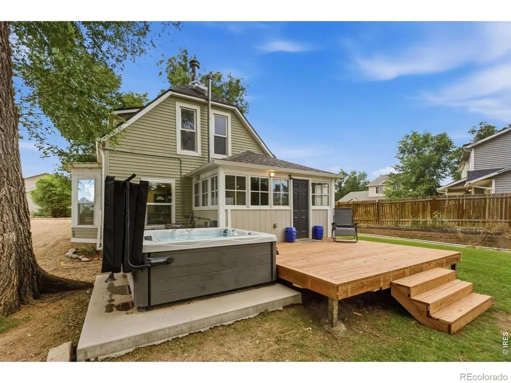 302 Ash Court Evans CO 80620