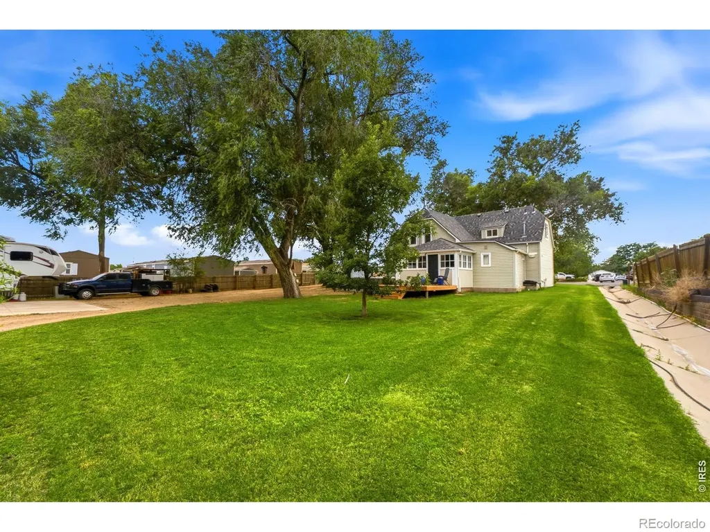 302 Ash Court Evans CO 80620