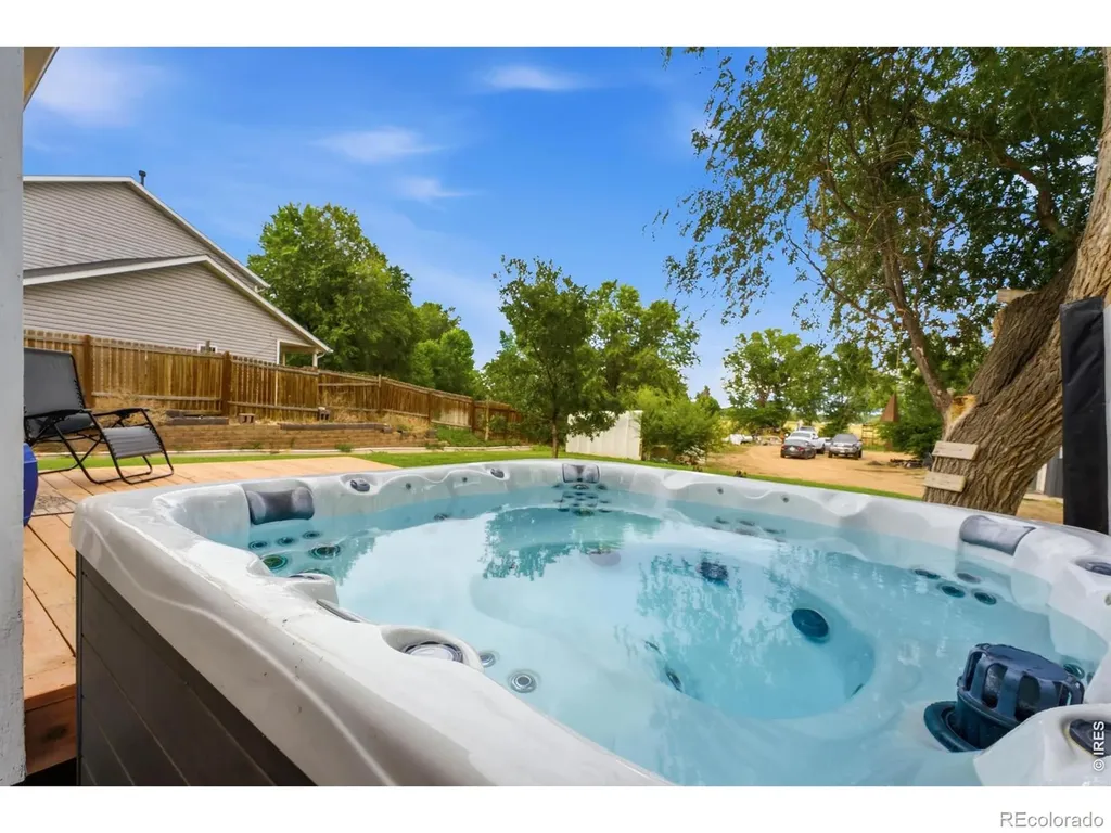 302 Ash Court Evans CO 80620