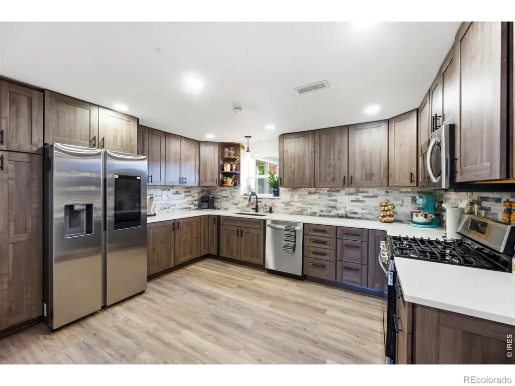 302 Ash Court Evans CO 80620