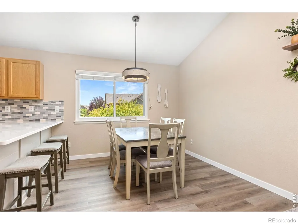 2832 39th Avenue Greeley CO 80634