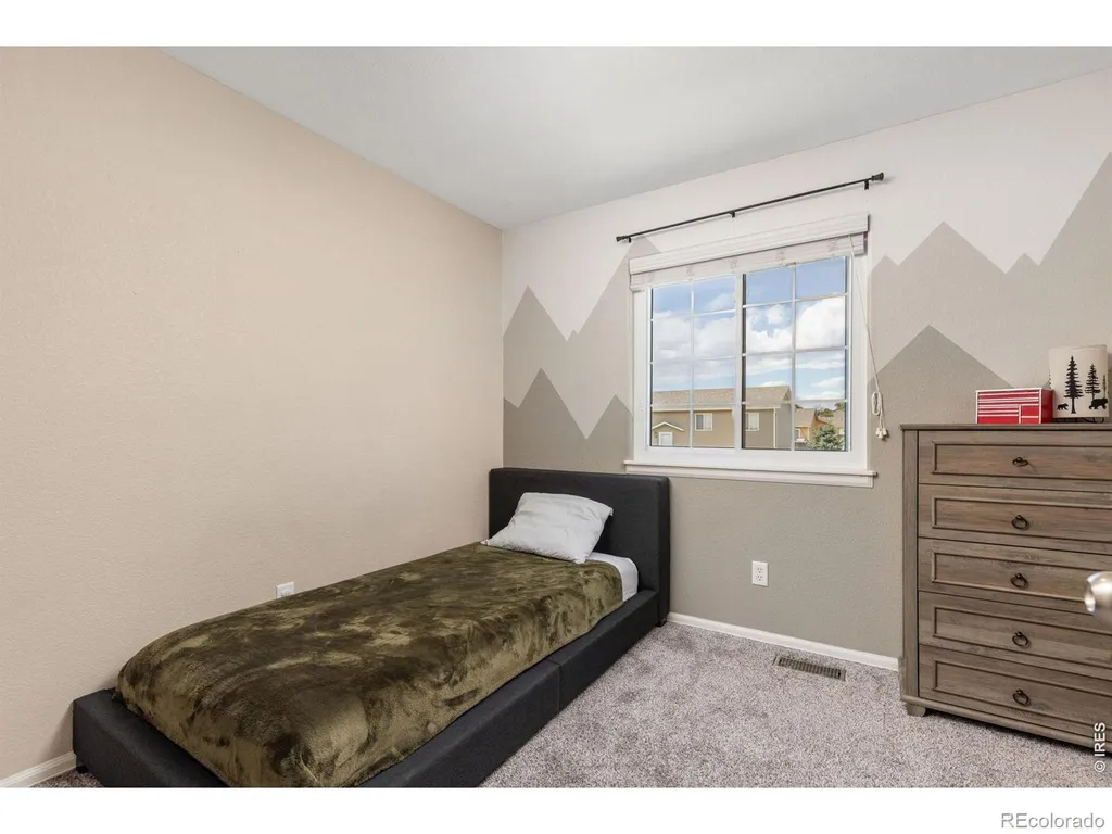 2832 39th Avenue Greeley CO 80634