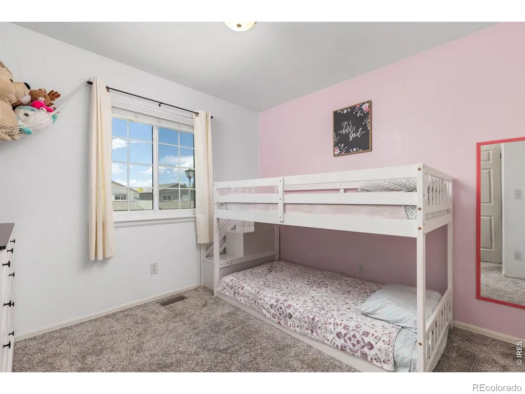 2832 39th Avenue Greeley CO 80634