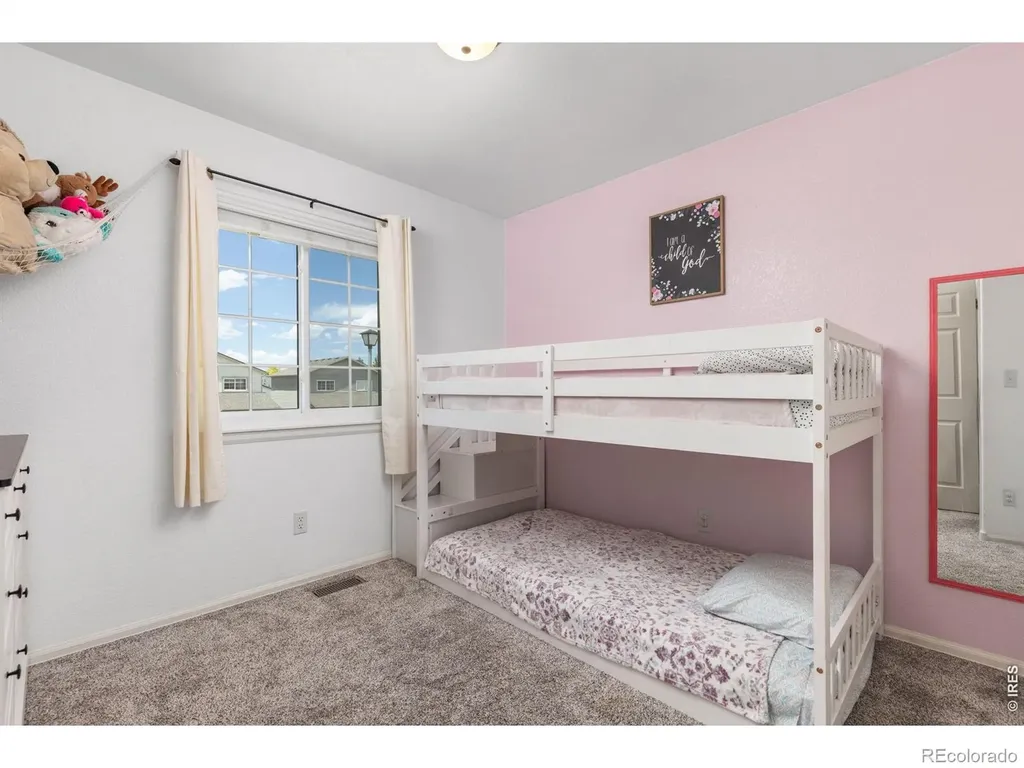 2832 39th Avenue Greeley CO 80634