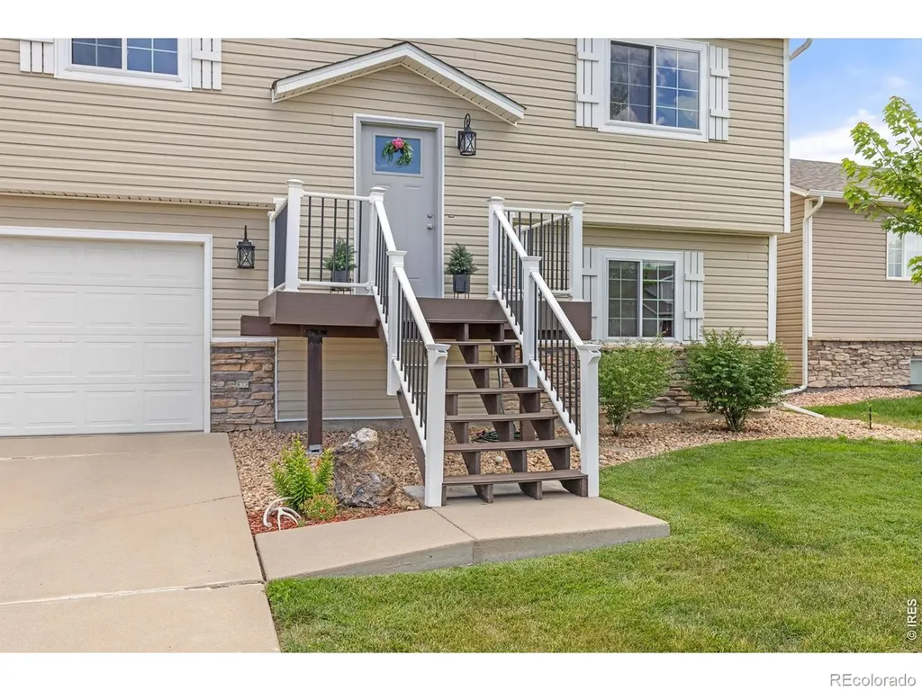 2832 39th Avenue Greeley CO 80634