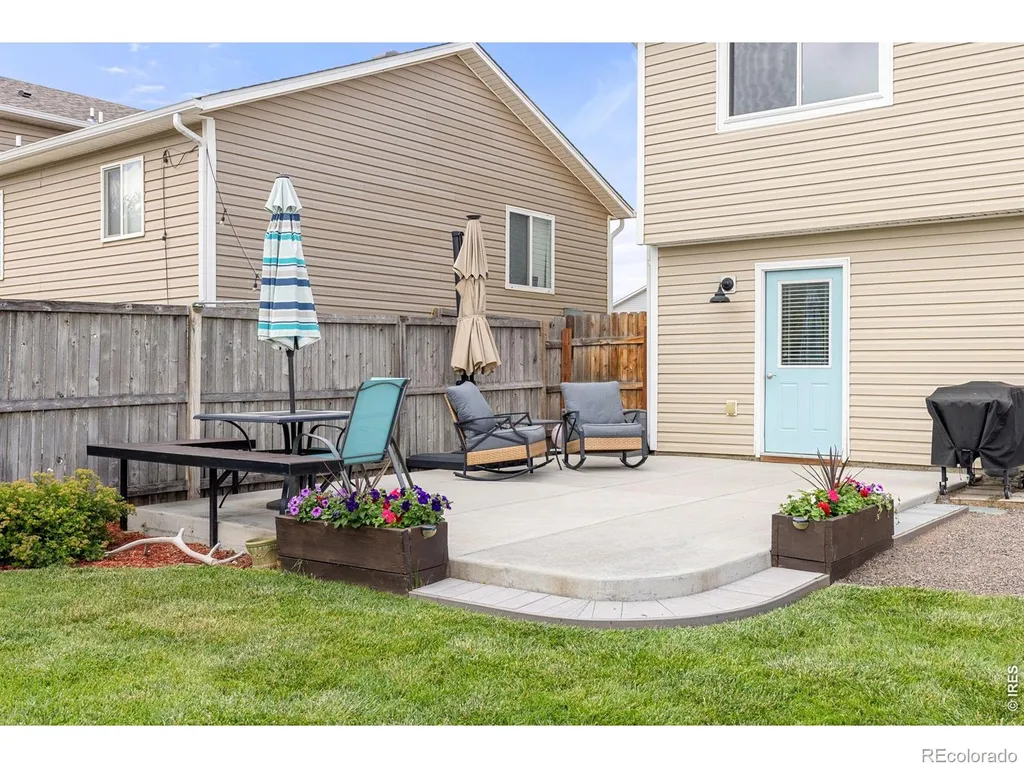 2832 39th Avenue Greeley CO 80634
