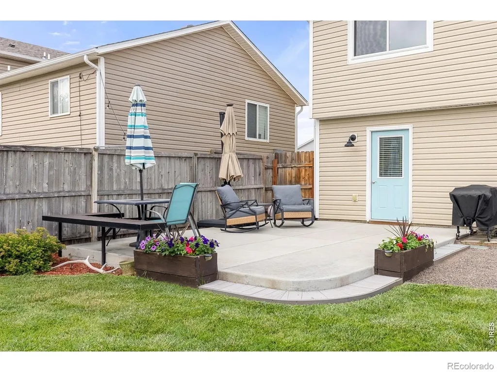 2832 39th Avenue Greeley CO 80634