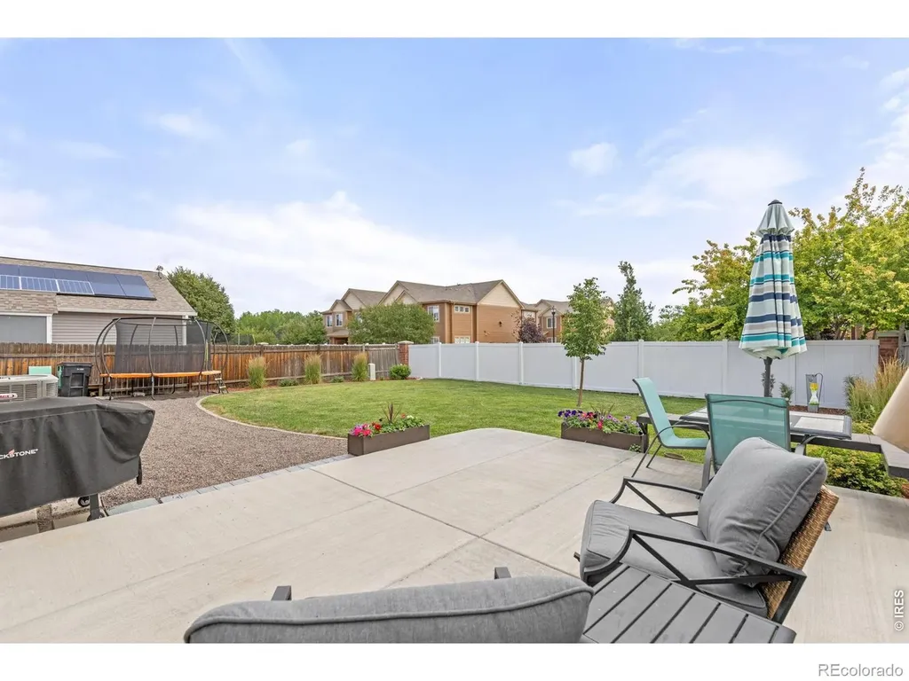 2832 39th Avenue Greeley CO 80634