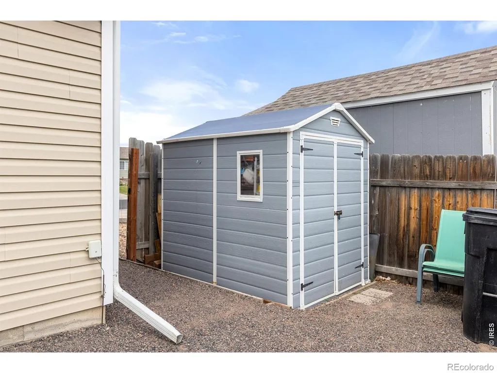 2832 39th Avenue Greeley CO 80634