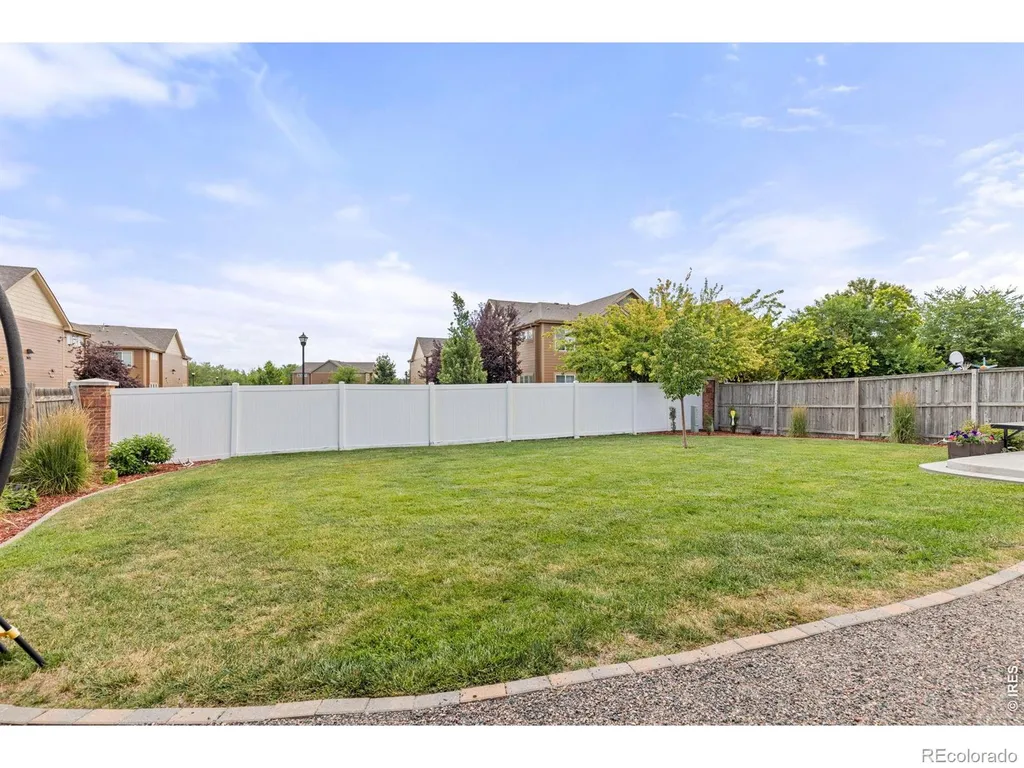2832 39th Avenue Greeley CO 80634