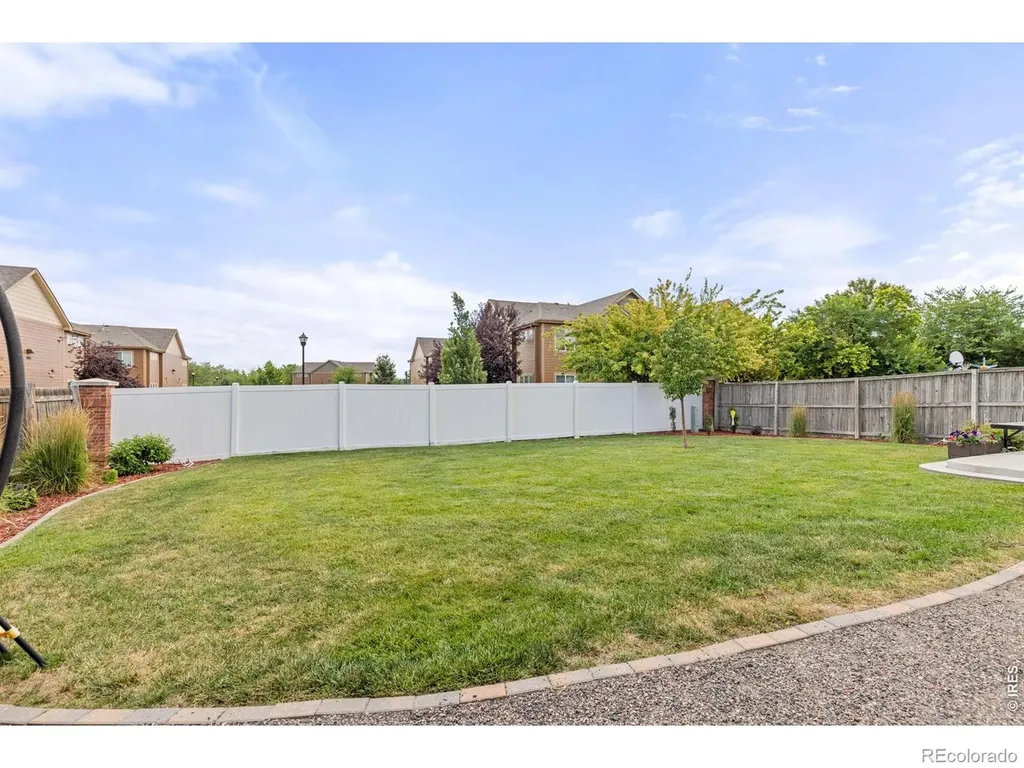 2832 39th Avenue Greeley CO 80634