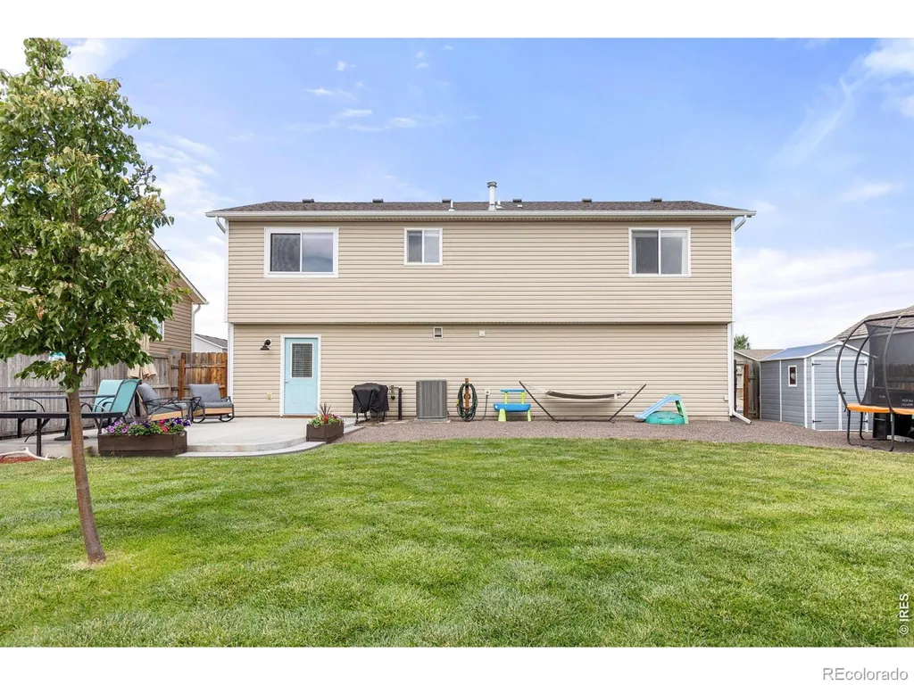 2832 39th Avenue Greeley CO 80634