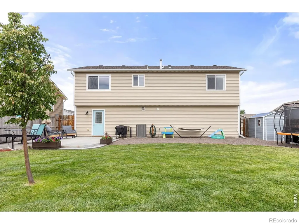 2832 39th Avenue Greeley CO 80634