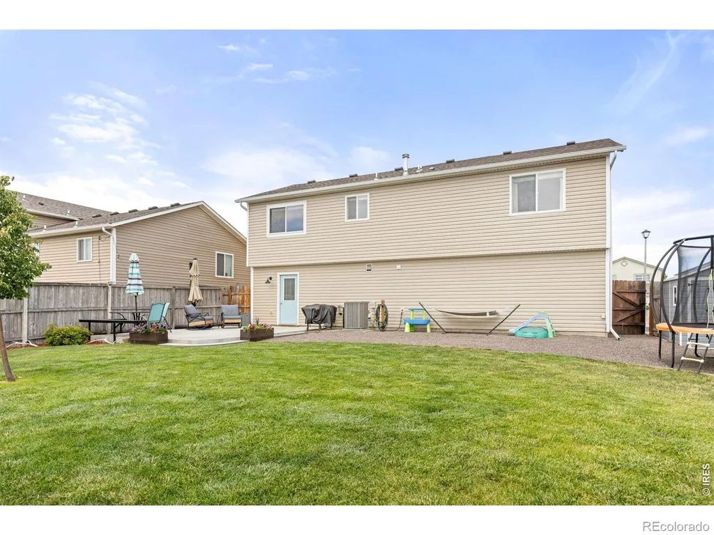 2832 39th Avenue Greeley CO 80634