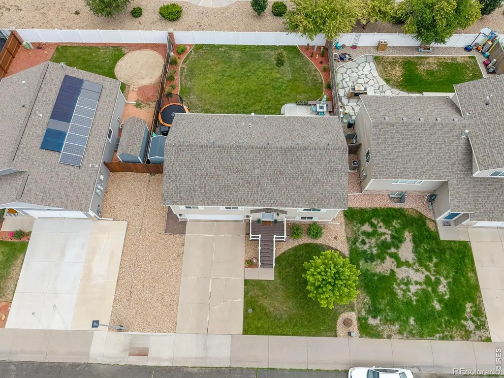 2832 39th Avenue Greeley CO 80634