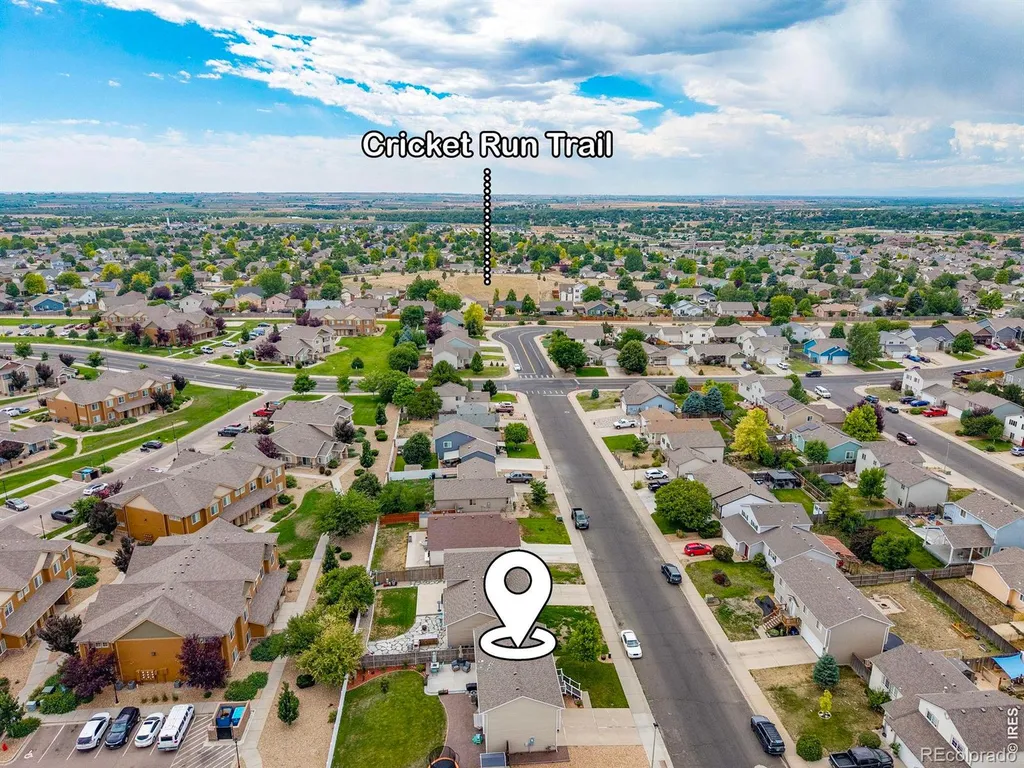 2832 39th Avenue Greeley CO 80634