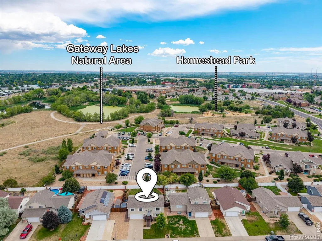 2832 39th Avenue Greeley CO 80634