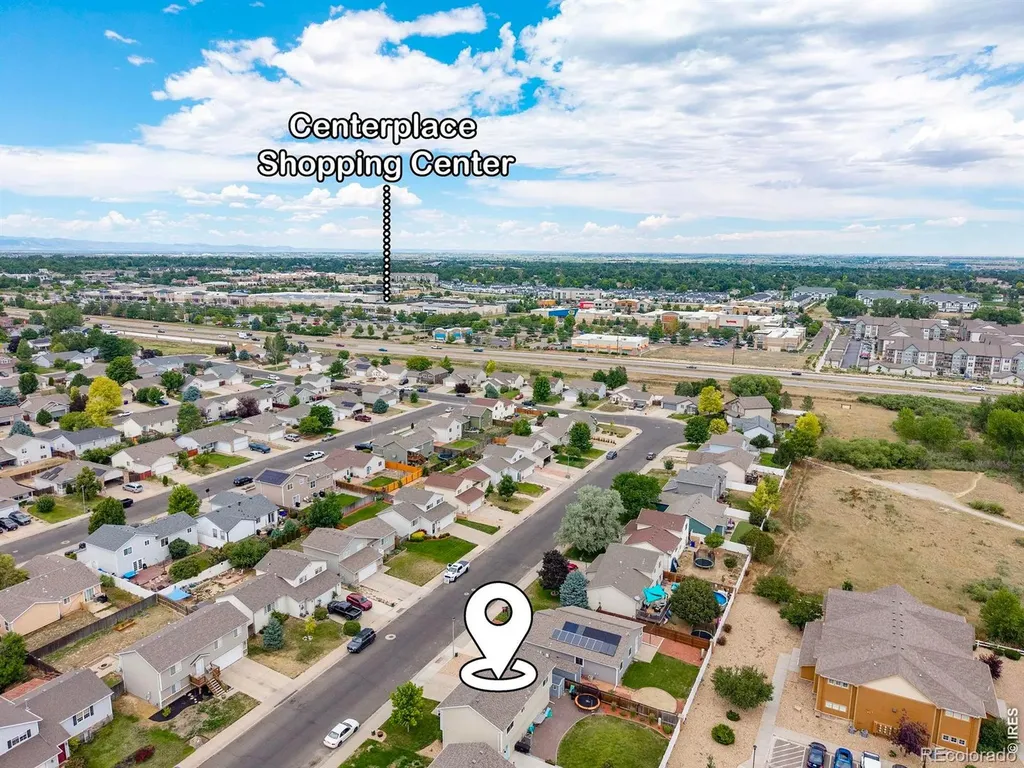 2832 39th Avenue Greeley CO 80634