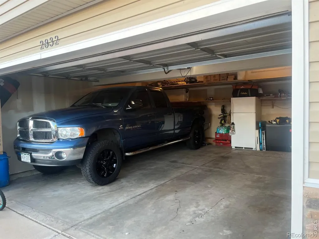 2832 39th Avenue Greeley CO 80634