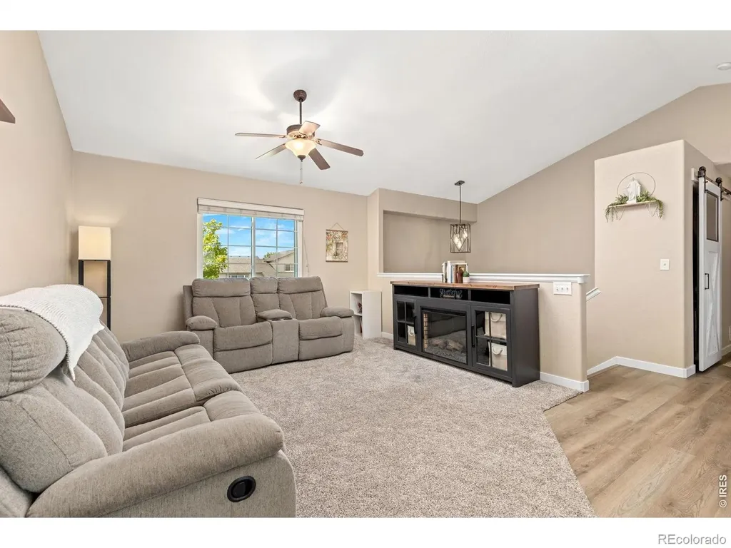 2832 39th Avenue Greeley CO 80634