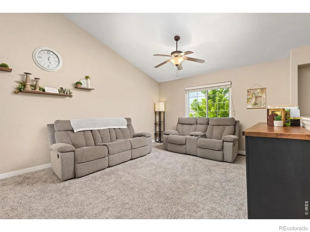 2832 39th Avenue Greeley CO 80634