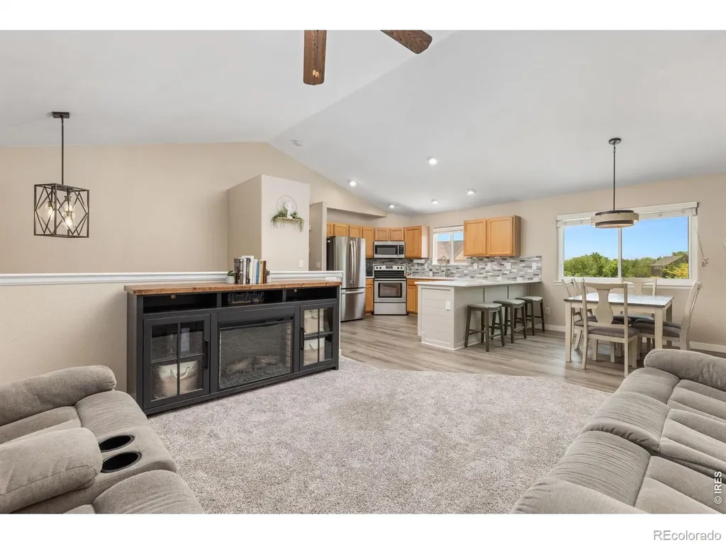 2832 39th Avenue Greeley CO 80634