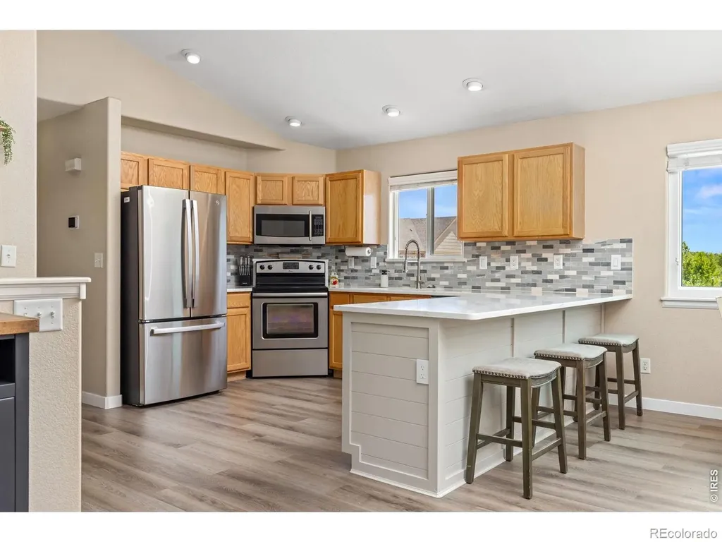 2832 39th Avenue Greeley CO 80634