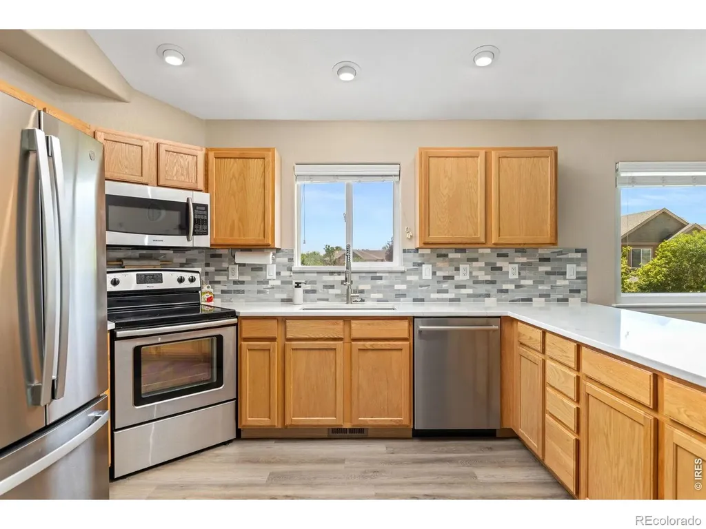 2832 39th Avenue Greeley CO 80634