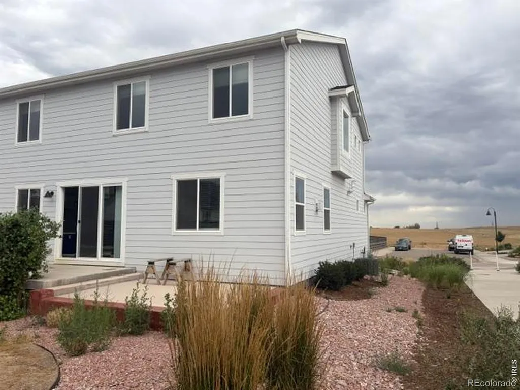 2419 White Pelican Avenue Loveland CO 80538