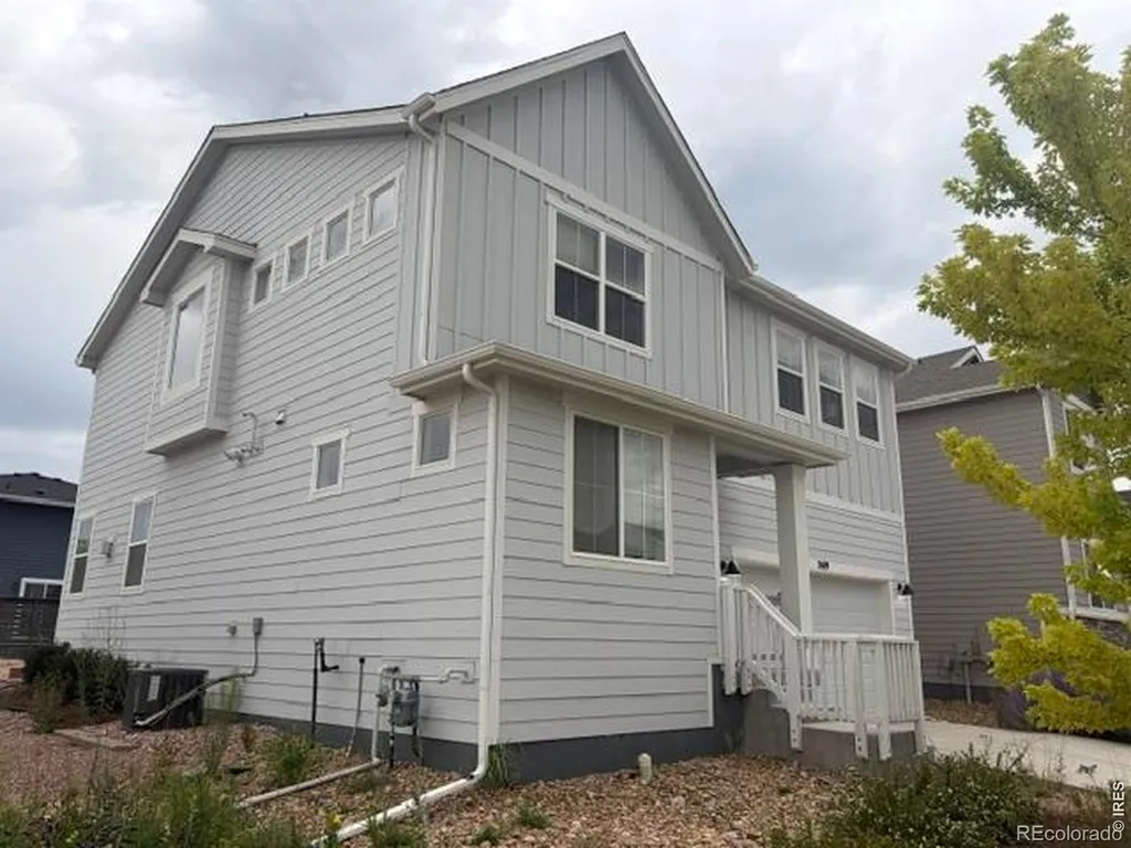 2419 White Pelican Avenue Loveland CO 80538