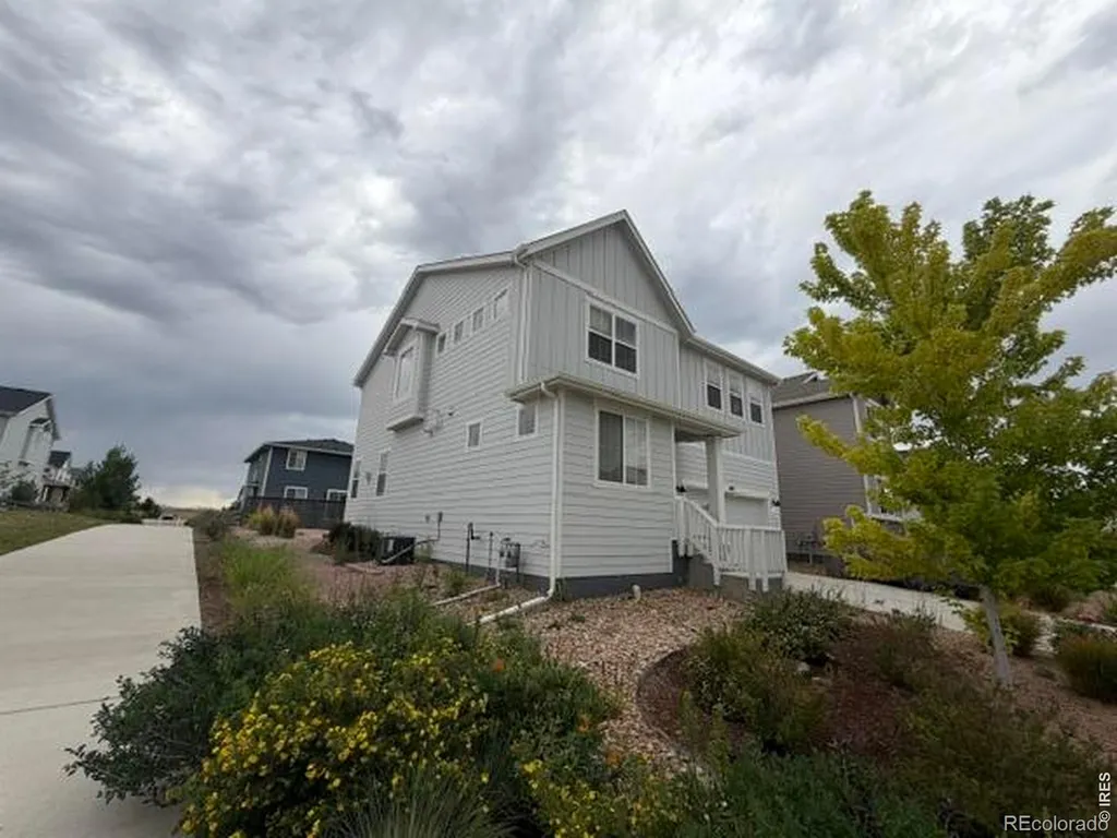 2419 White Pelican Avenue Loveland CO 80538