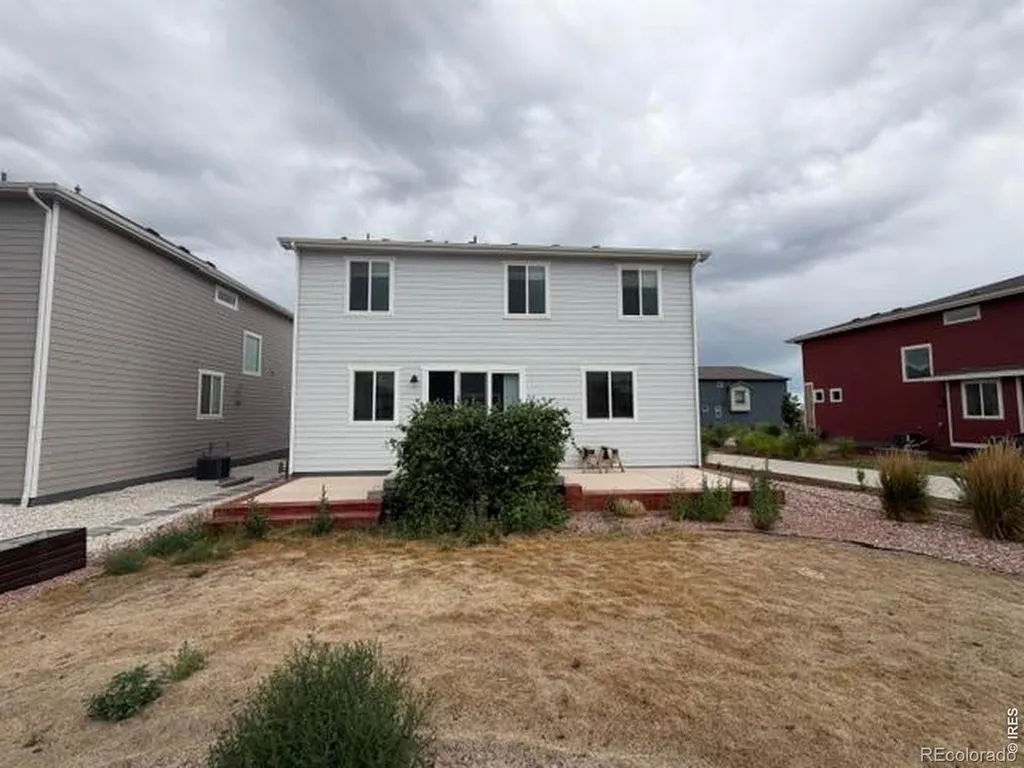 2419 White Pelican Avenue Loveland CO 80538