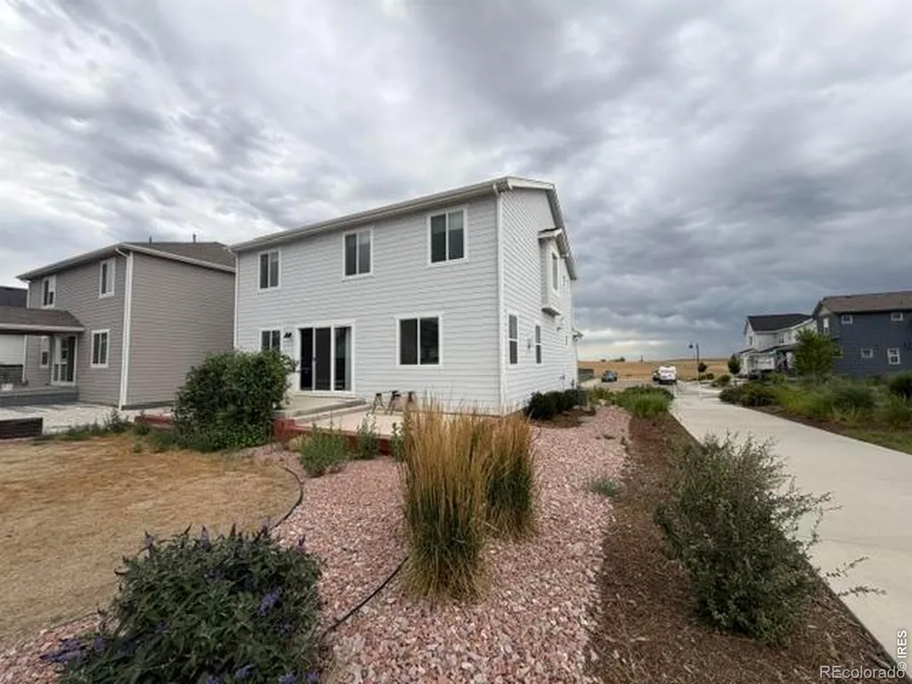 2419 White Pelican Avenue Loveland CO 80538