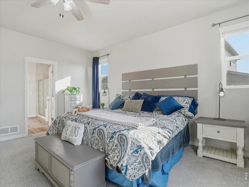 1229 Argali Drive Severance CO 80550