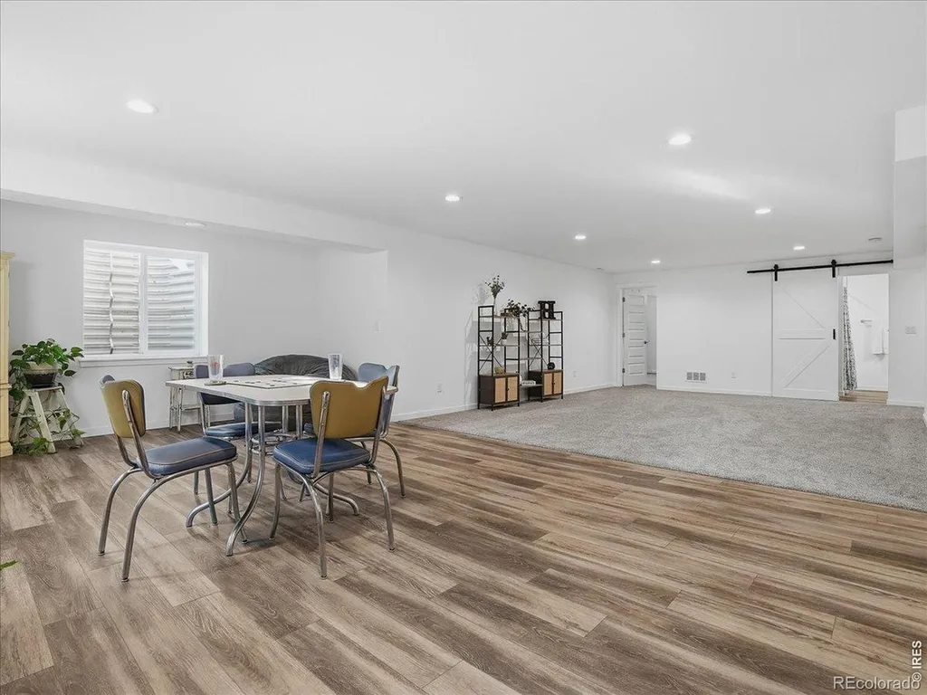 1229 Argali Drive Severance CO 80550