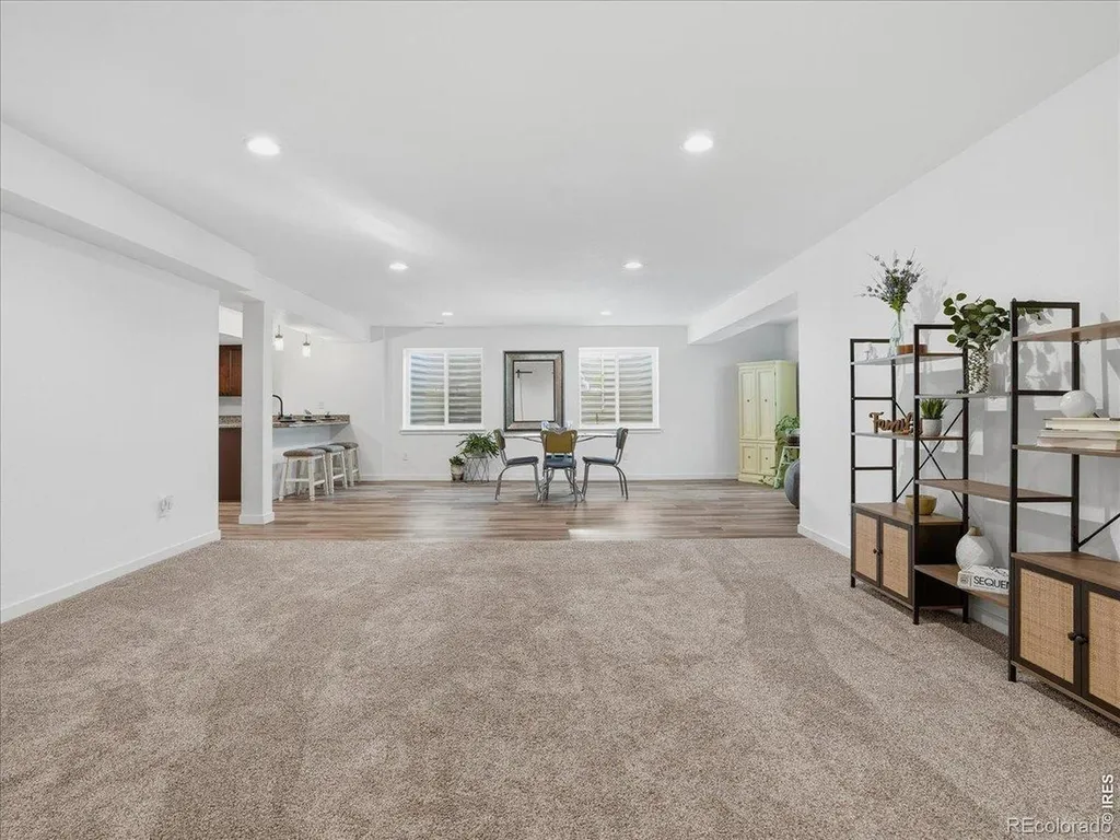 1229 Argali Drive Severance CO 80550