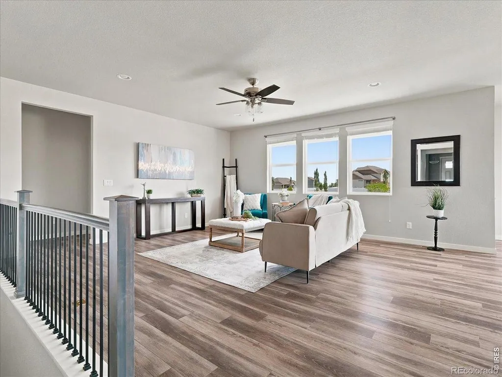 1229 Argali Drive Severance CO 80550
