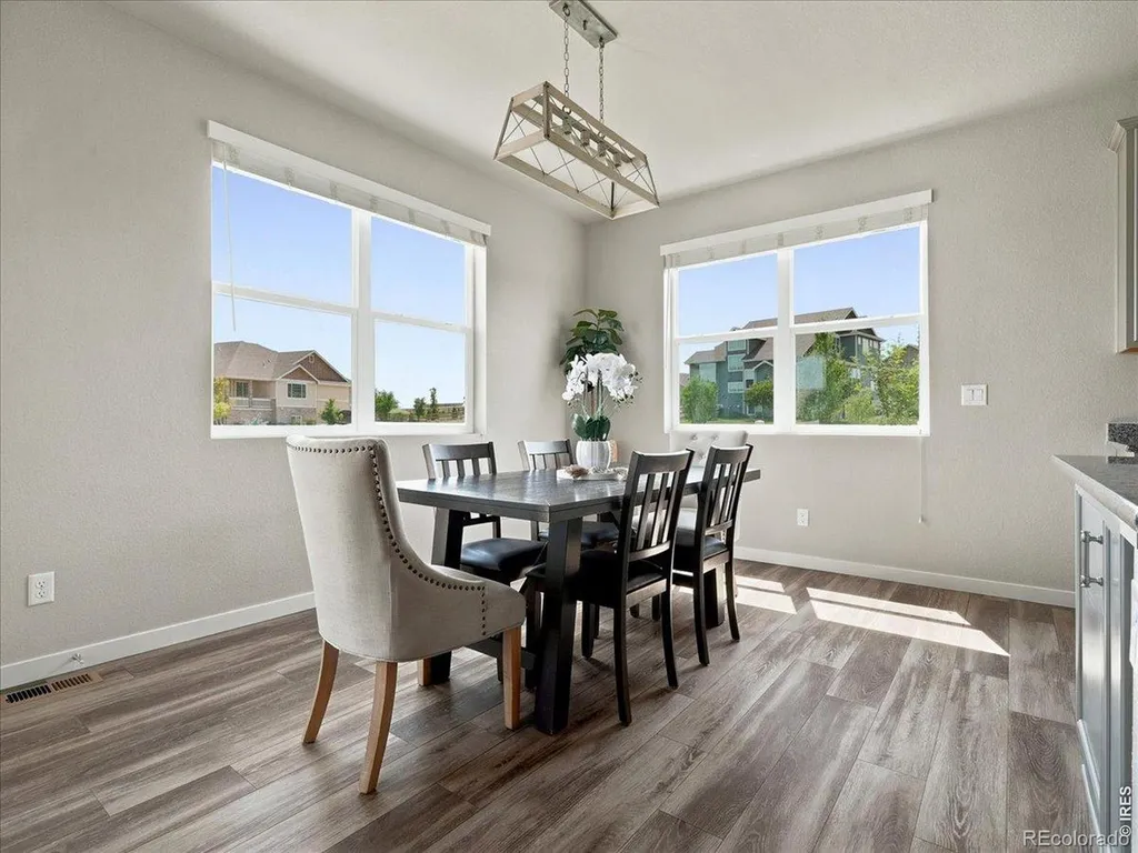 1229 Argali Drive Severance CO 80550