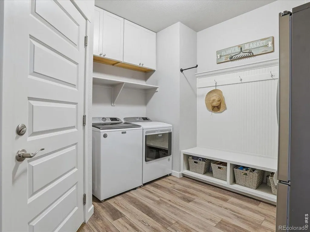 1229 Argali Drive Severance CO 80550